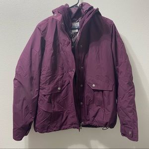 Columbia Coat